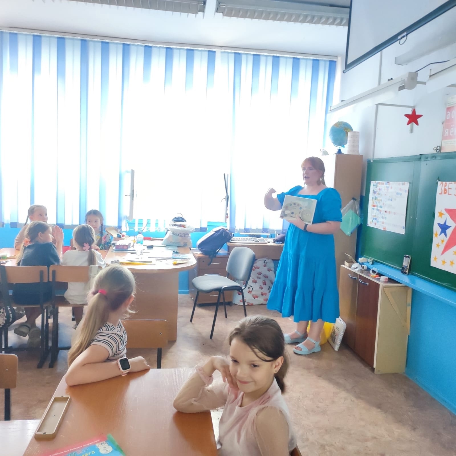 «Орлёнок- хранитель истории».