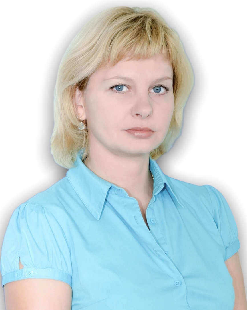 Нохрина Олеся Сергеевна